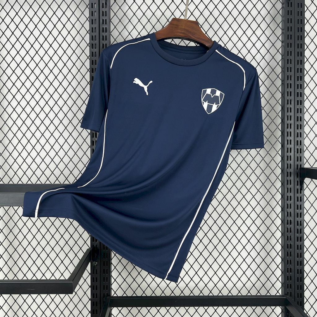 MONTERREY PRE-MATCH I 25/26 MAN