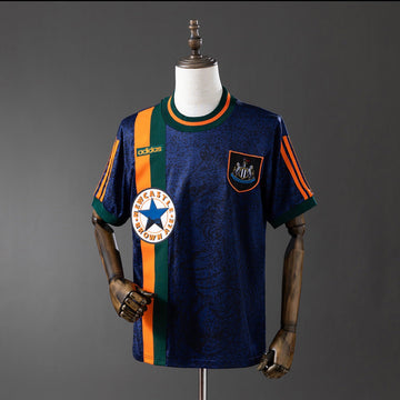 NEWCASTLE AWAY 97/98 MAN (RETRO)