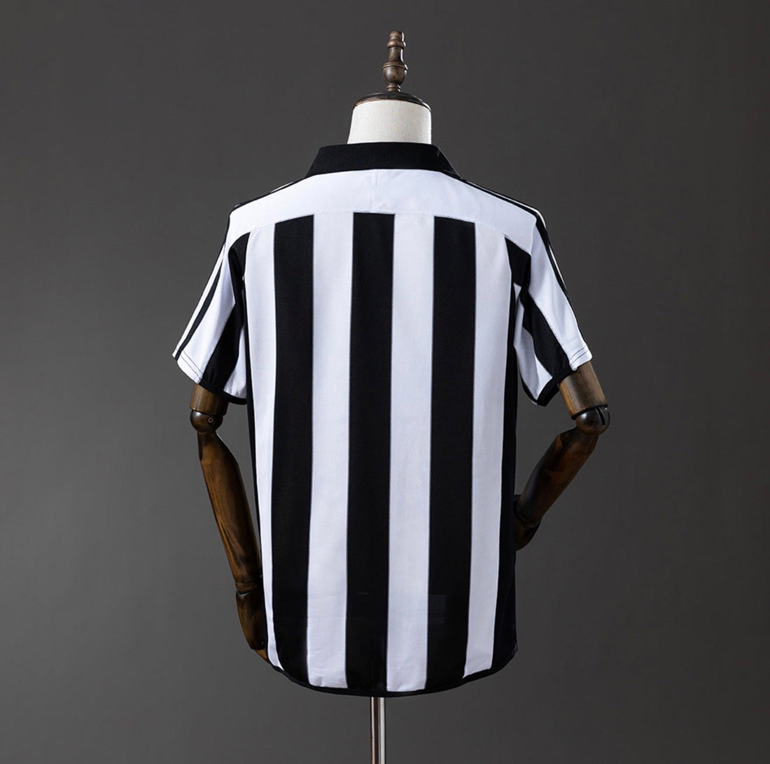 NEWCASTLE HOME 03/05 MAN (RETRO)