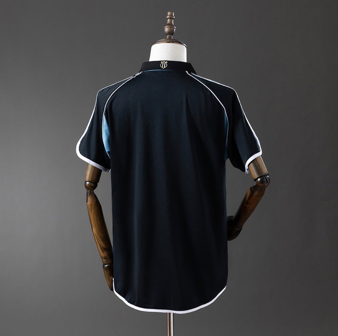NEWCASTLE AWAY 00/01 MAN (RETRO)