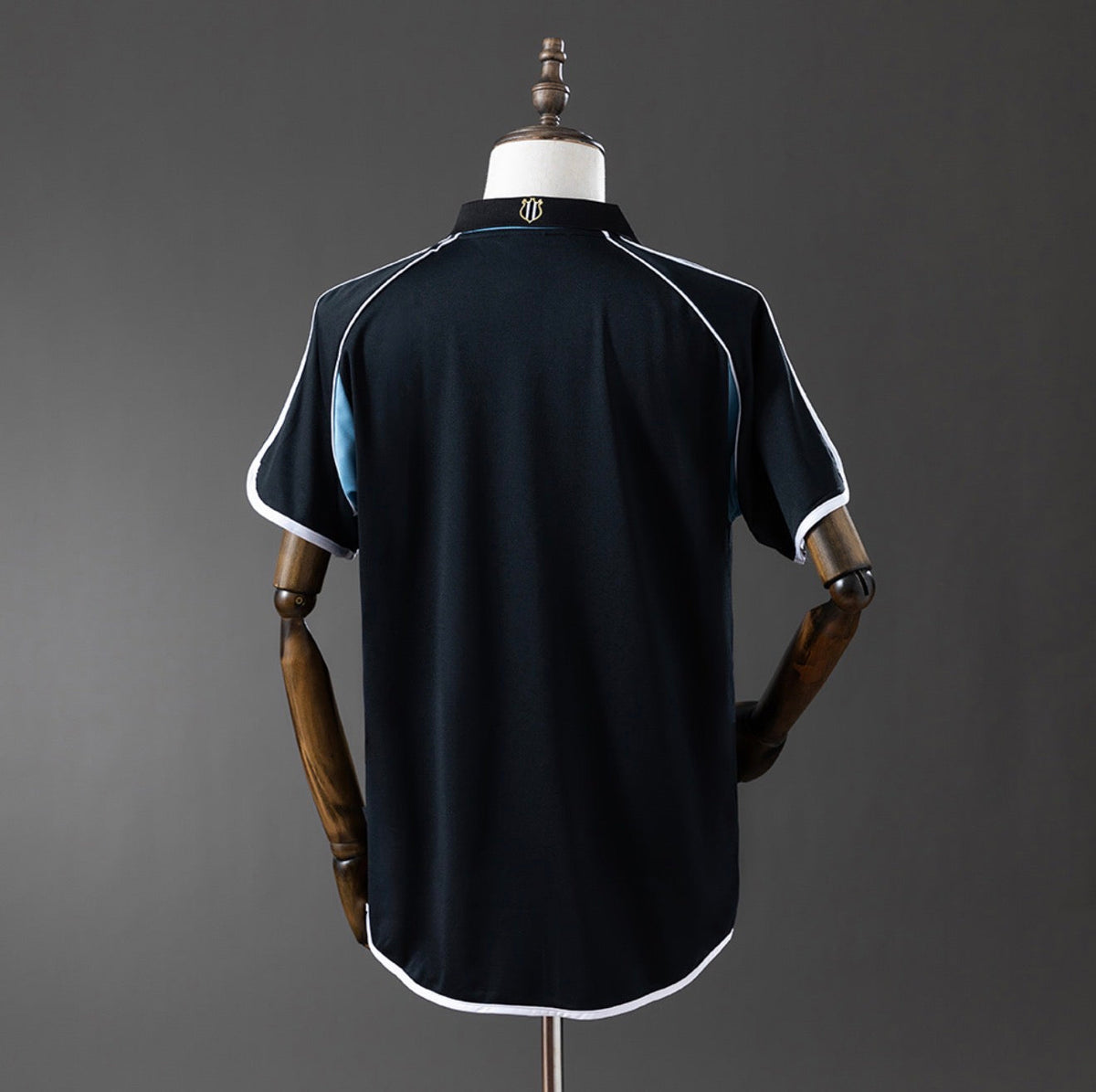 NEWCASTLE AWAY 00/01 MAN (RETRO)