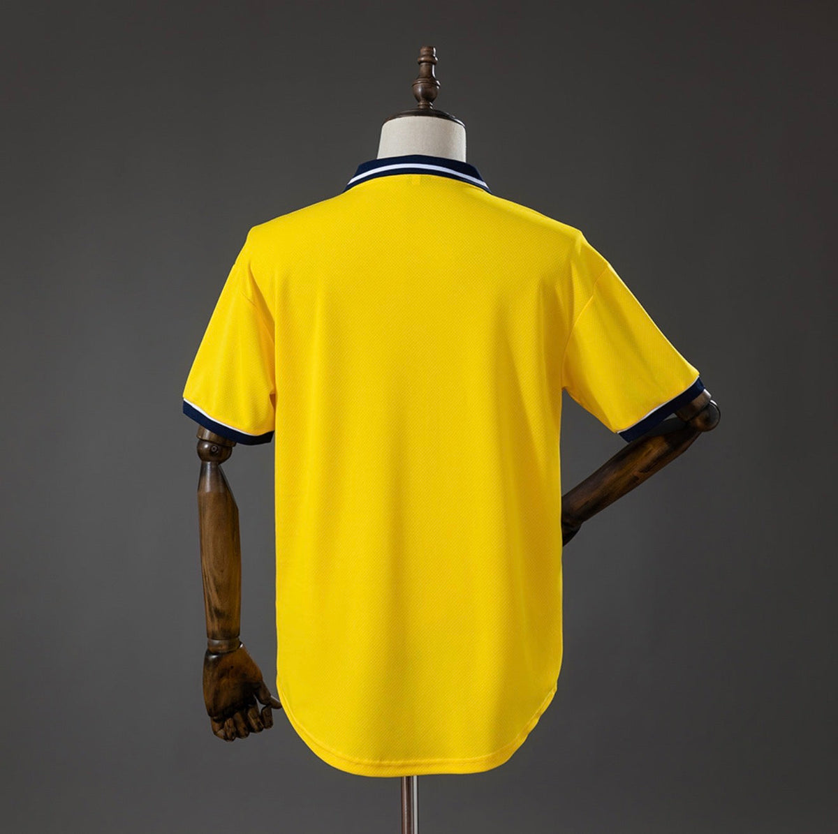 SHEFFIELD WEDNESDAY AWAY 1999 MAN (RETRO)
