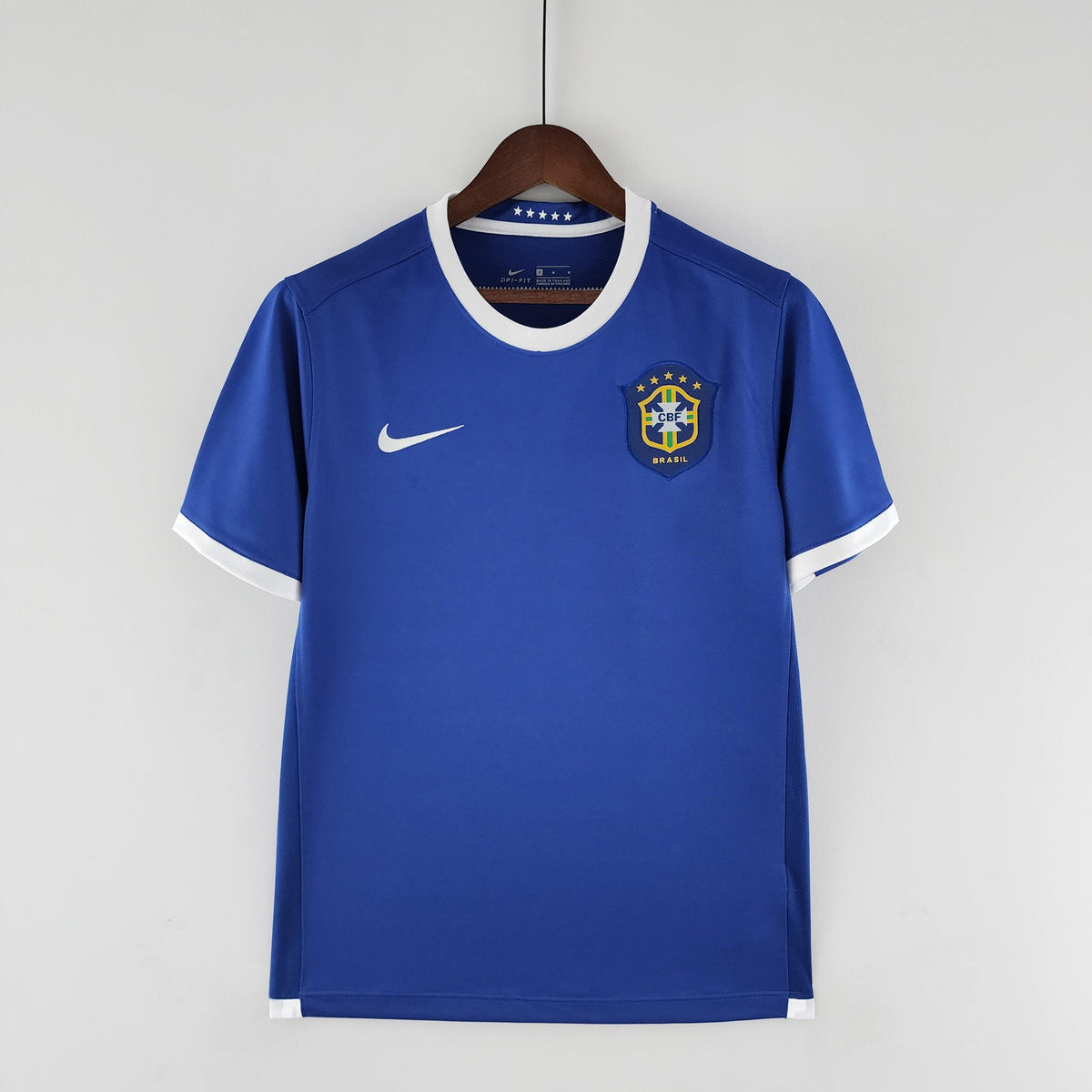 BRASIL II 2006 MAN (RETRO)