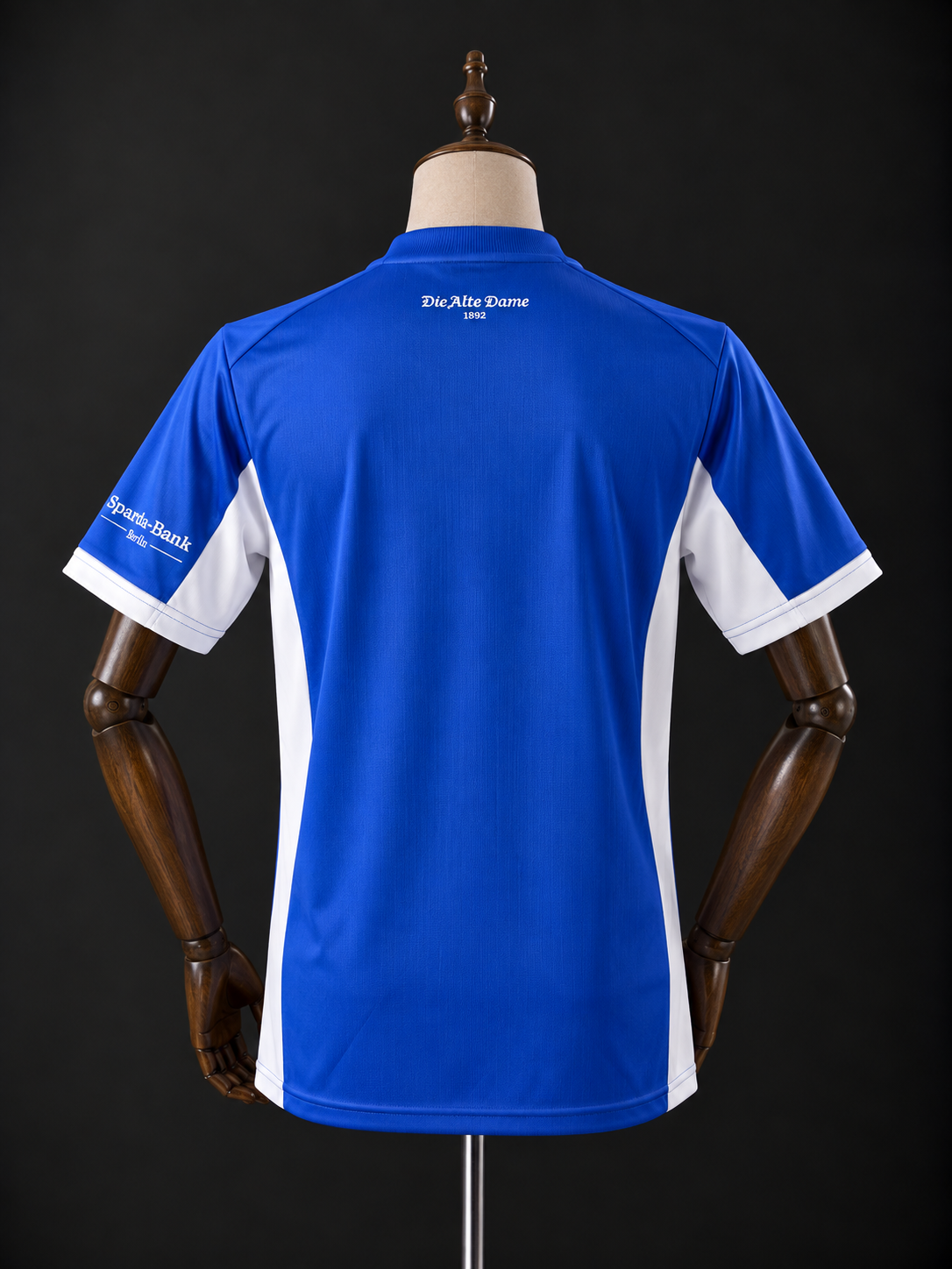 HERTHA BSC HOME 25/26 MAN