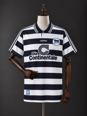 HERTHA BSC HOME 98/99 MAN (RETRO)
