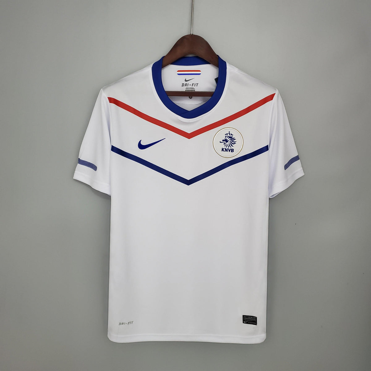 NETHERLANDS II 12/13 MAN (RETRO)