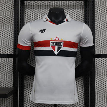SÃO PAULO I 24/25 MAN (PLAYER VERSION)
