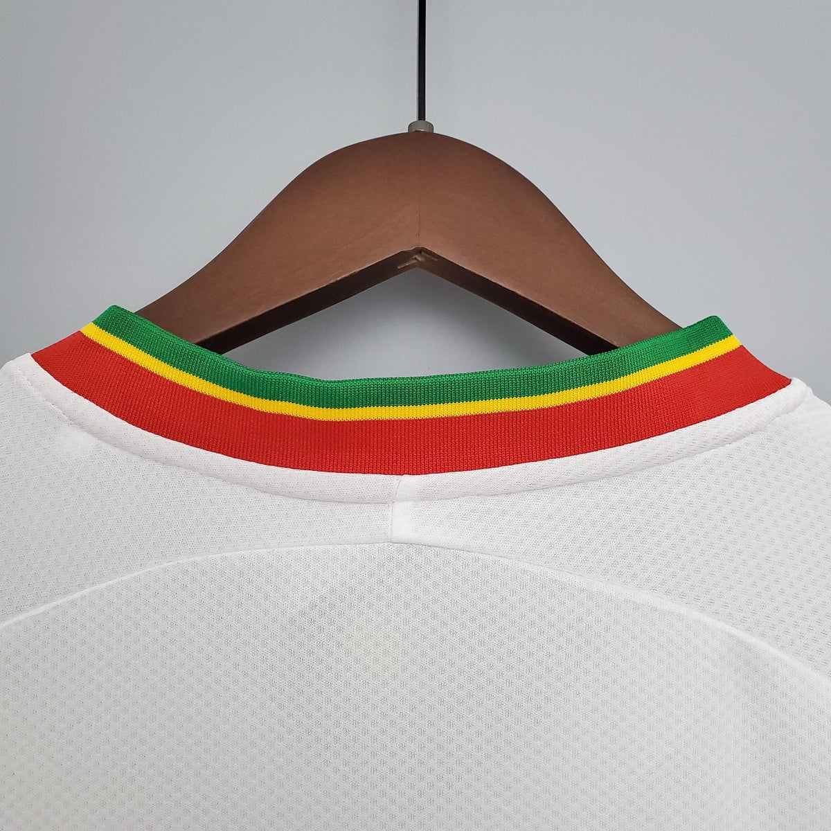 SENEGAL I 2002 MAN (RETRO)