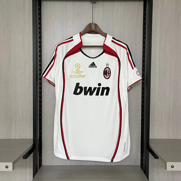 MILAN CHAMPIONS FINAL 06/07 MAN (RETRO)