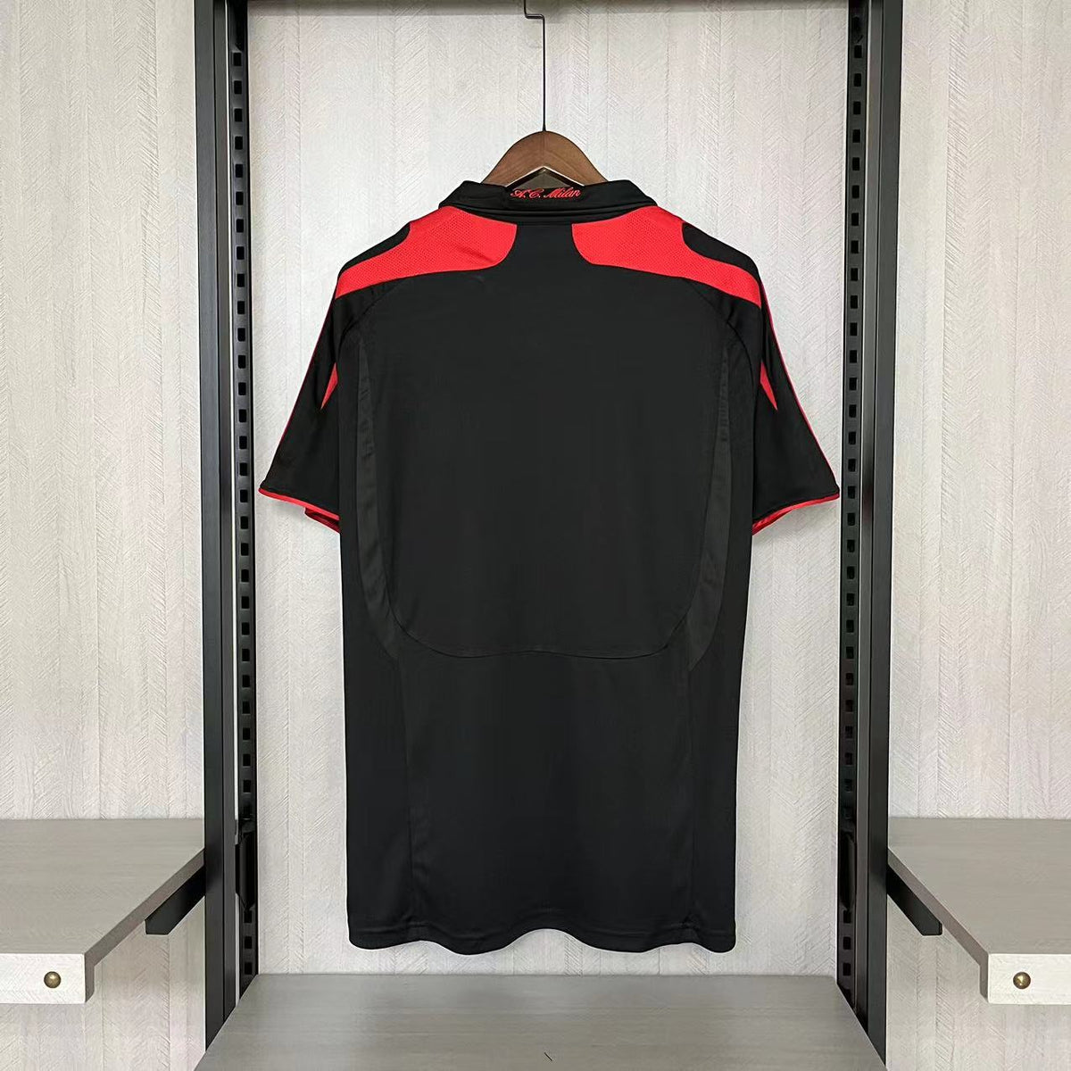 MILAN III 07/08 MAN (RETRO)
