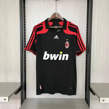 MILAN III 07/08 MAN (RETRO)