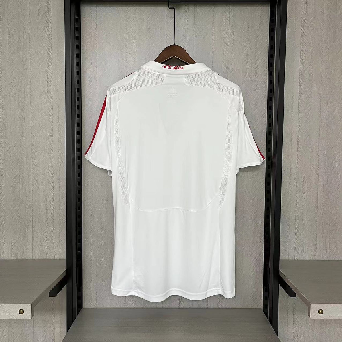 MILAN II 07/08 MAN (RETRO)