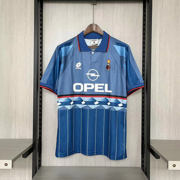 MILAN IIII 95/96 MAN (RETRO)