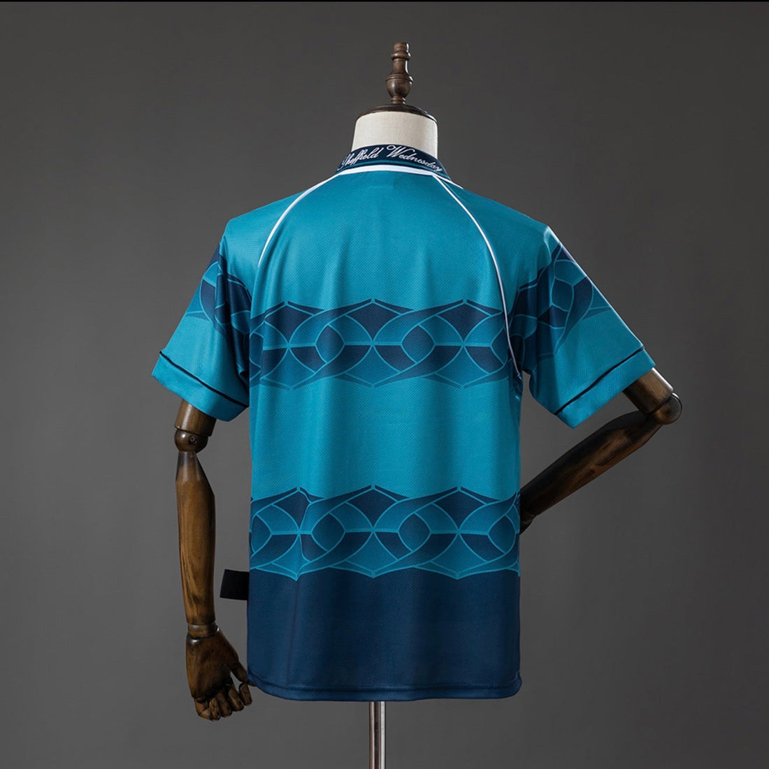 SHEFFIELD WEDNESDAY AWAY 1997 MAN (RETRO)