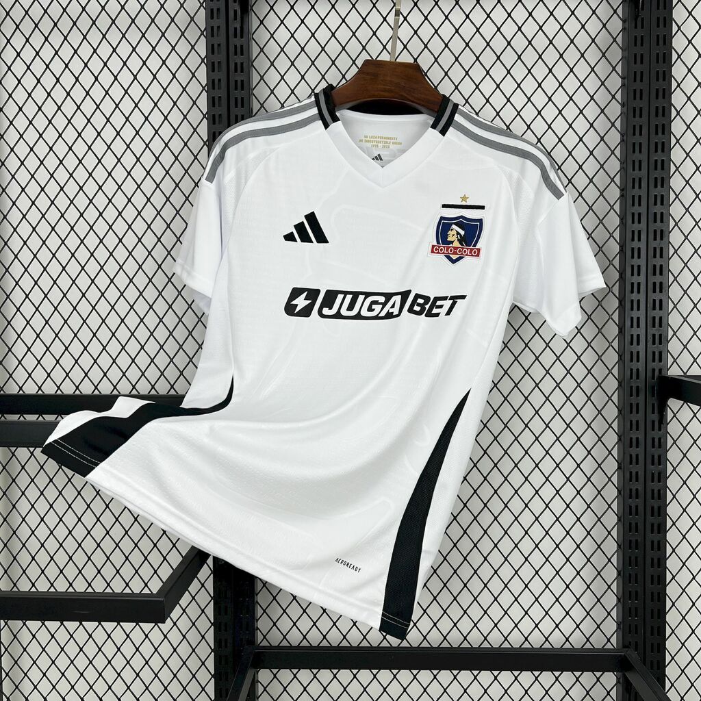 COLO COLO I 25/26 MAN