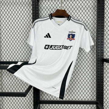COLO COLO I 25/26 MAN
