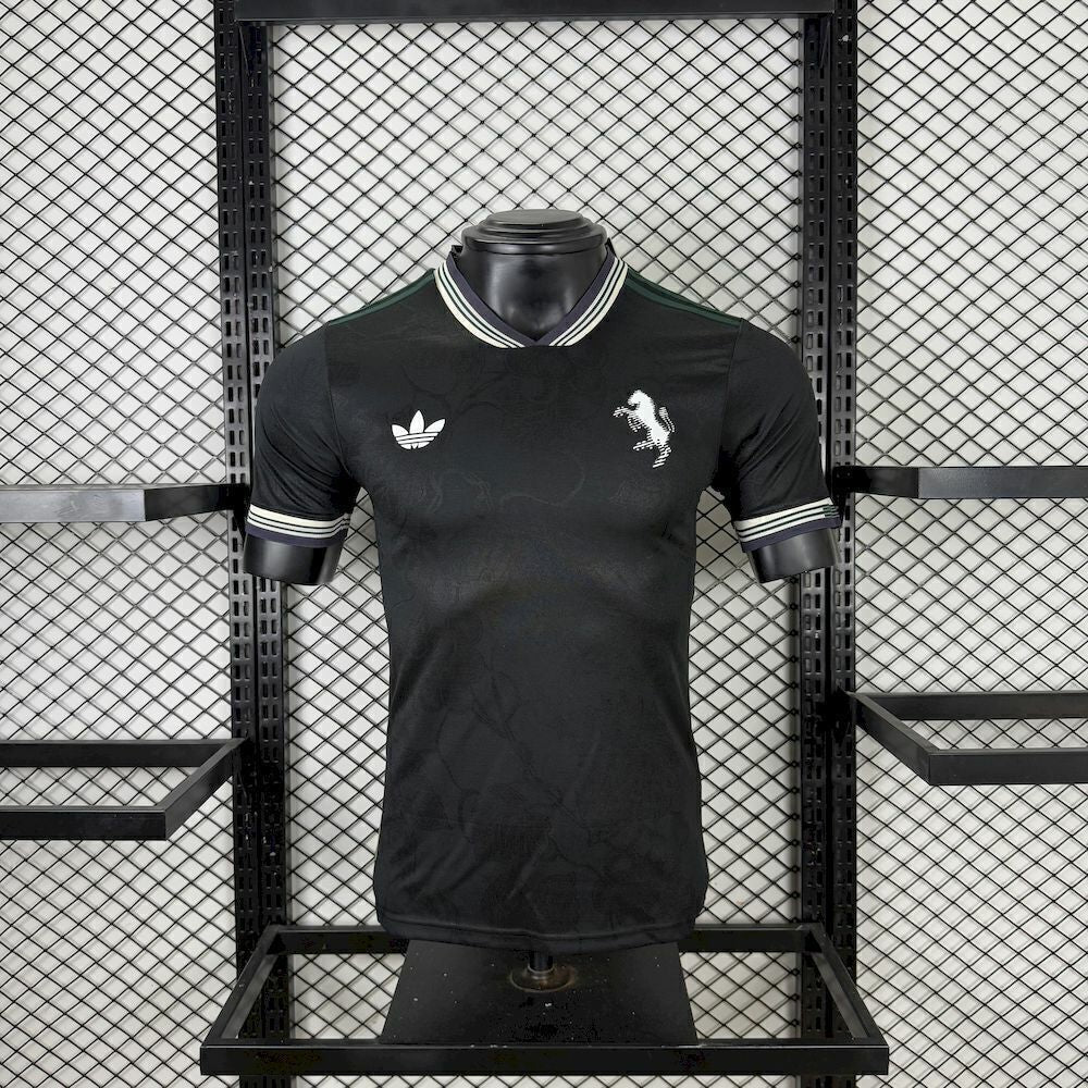 JUVENTUS III 25/26 MAN (PLAYER VERSION)