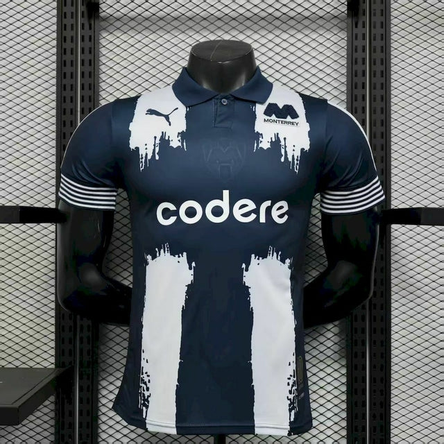 MONTERREY SPECIAL EDITION I 25/26 MAN (PLAYER VERSION)