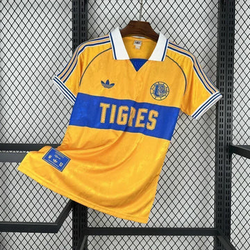 TIGRES LIMITED EDITION I 25/26 MAN
