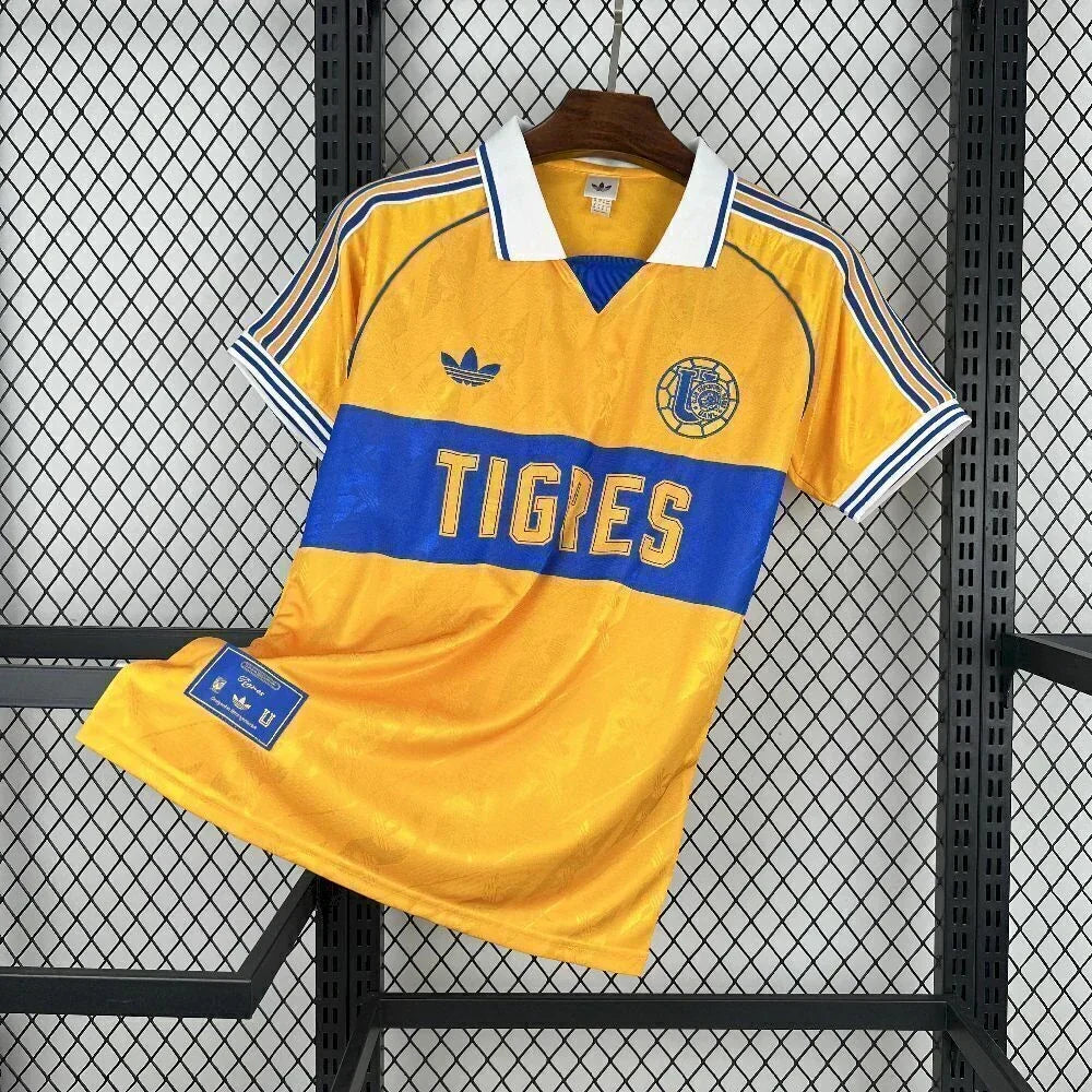 TIGRES LIMITED EDITION I 25/26 MAN