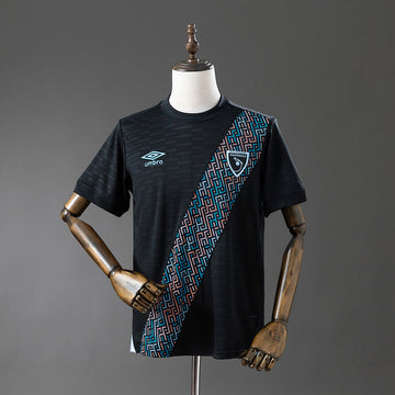 GUATEMALA WORLD CUP III 2026 MAN
