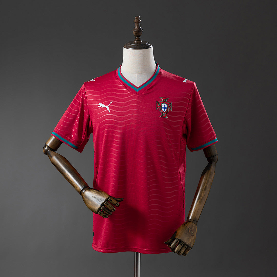 PORTUGAL WORLD CUP I 2026 MAN