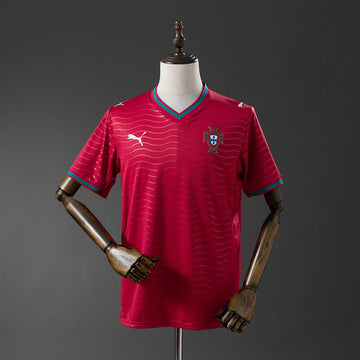 PORTUGAL WORLD CUP I 2026 MAN