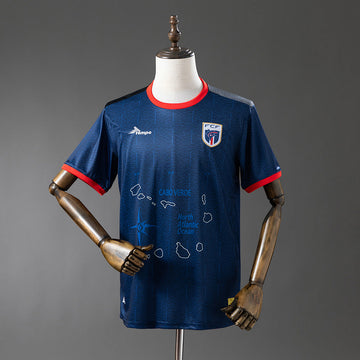 CAPE VERDE WORLD CUP I 2026 MAN