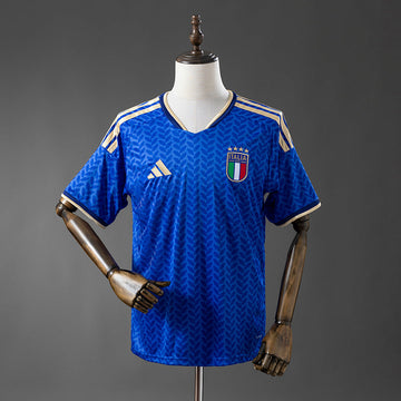 ITALY I 2026 MAN