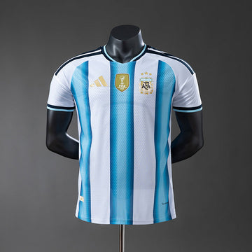 ARGENTINA WORLD CUP I 2026 MAN (PLAYER VERSION)