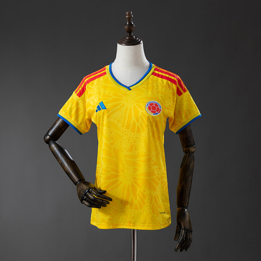 COLOMBIA WORLD CUP I 2026 WOMAN
