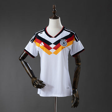 GERMANY WORLD CUP I 2026 WOMAN