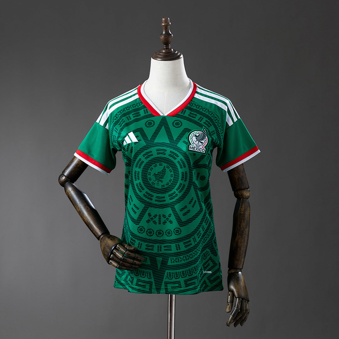 MEXICO WORLD CUP I 2026 WOMAN