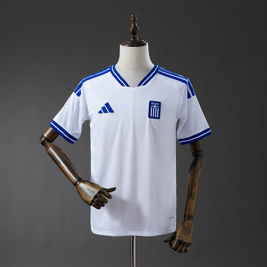 GREECE WORLD CUP I 2026 MAN