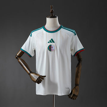 ALGERIA WORLD CUP I 2026 MAN