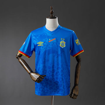 DR CONGO WORLD CUP II 2026 MAN