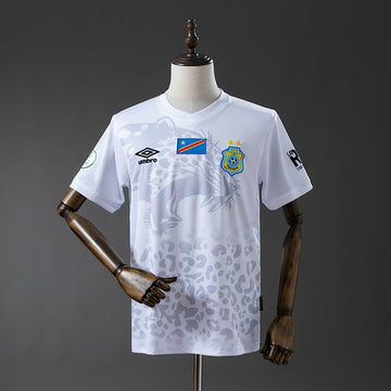 DR CONGO WORLD CUP I 2026 MAN