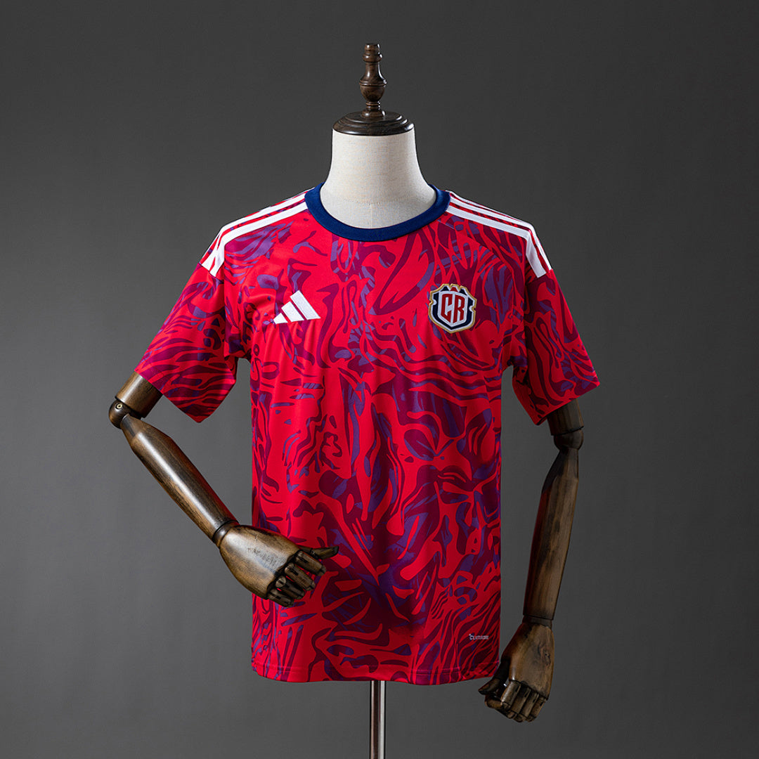 COSTA RICA WORLD CUP I 2026 MAN