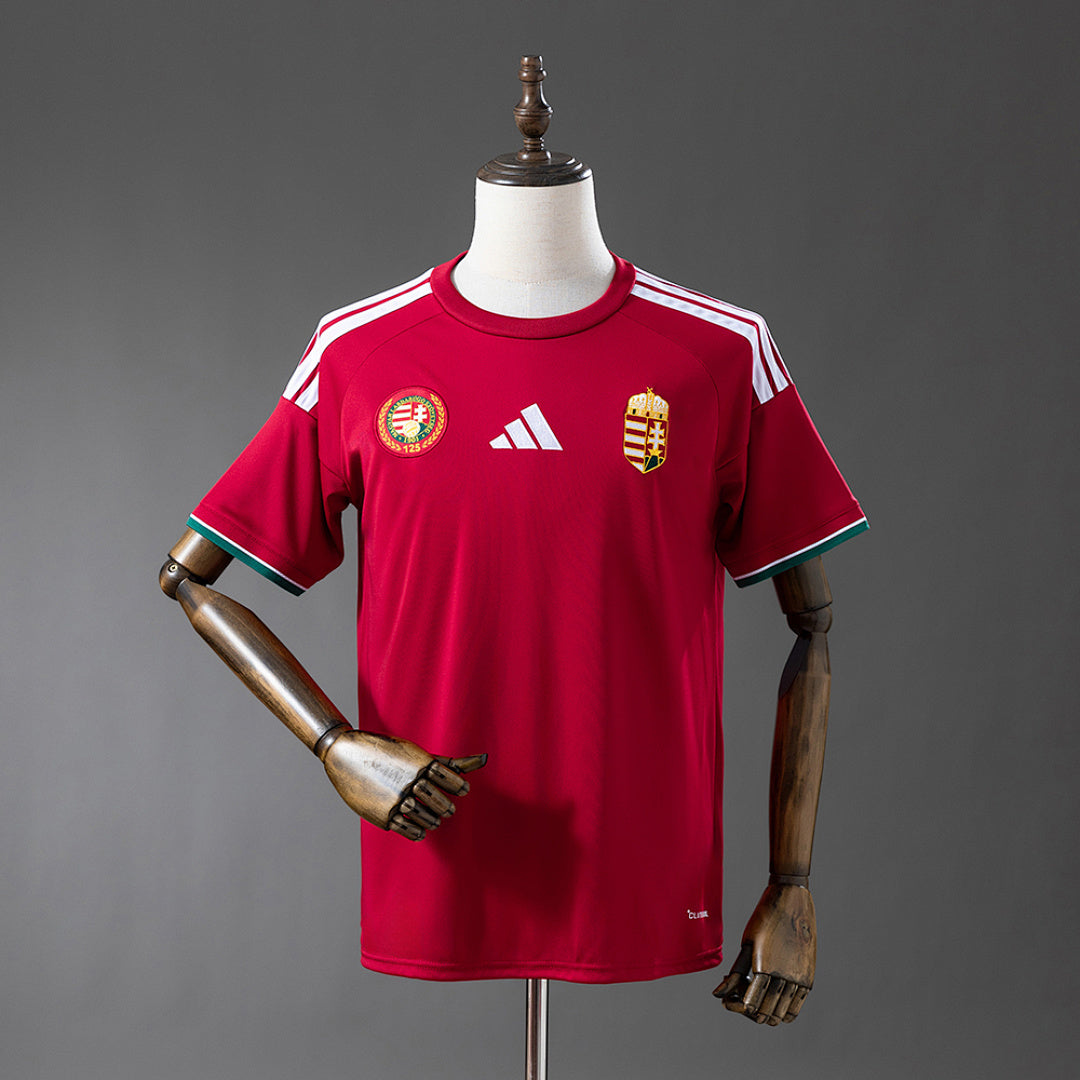 HUNGARY WORLD CUP I 2026 MAN