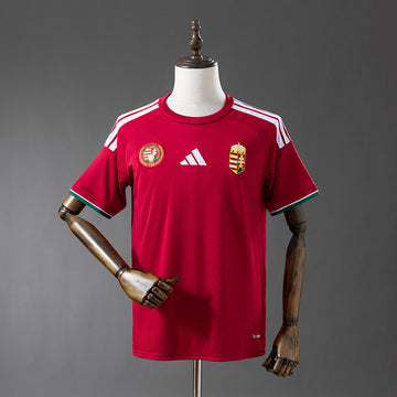 HUNGARY WORLD CUP I 2026 MAN