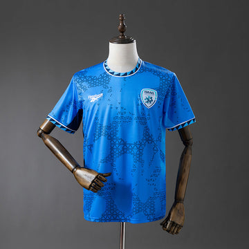 ISRAEL WORLD CUP II 2026 MAN