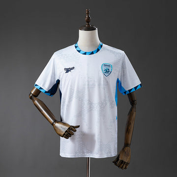 ISRAEL WORLD CUP I 2026 MAN