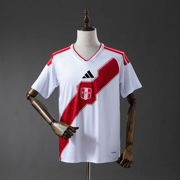 PERU I 2026 MAN