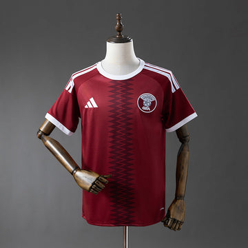 QATAR WORLD CUP I 2026 MAN