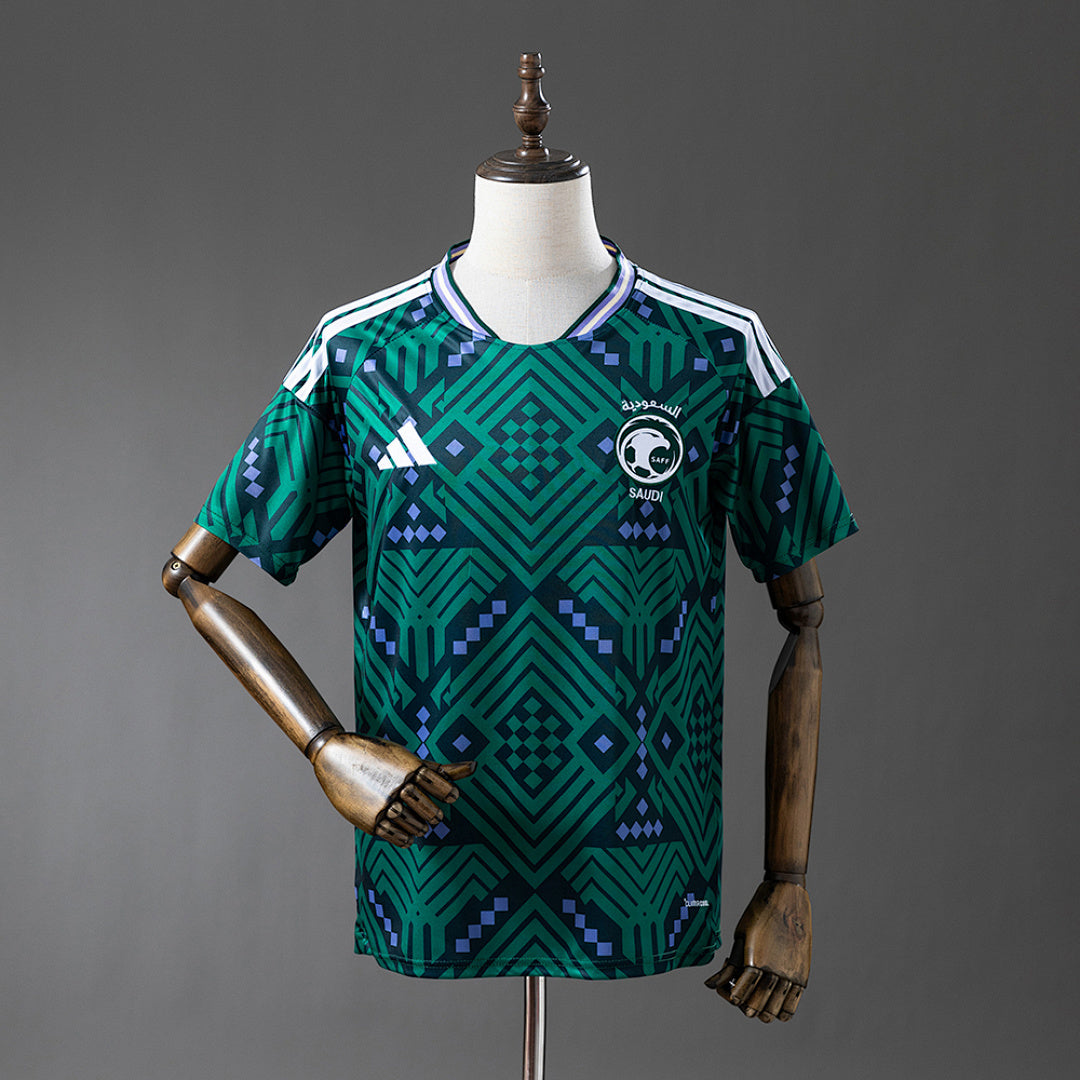 SAUDI ARABIA WORLD CUP I 2026 MAN