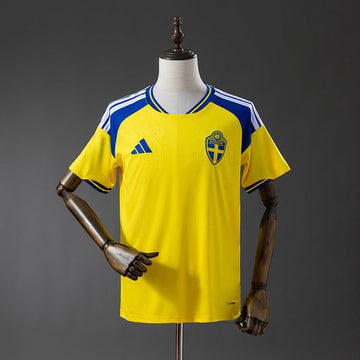 SWEDEN WORLD CUP I 2026 MAN