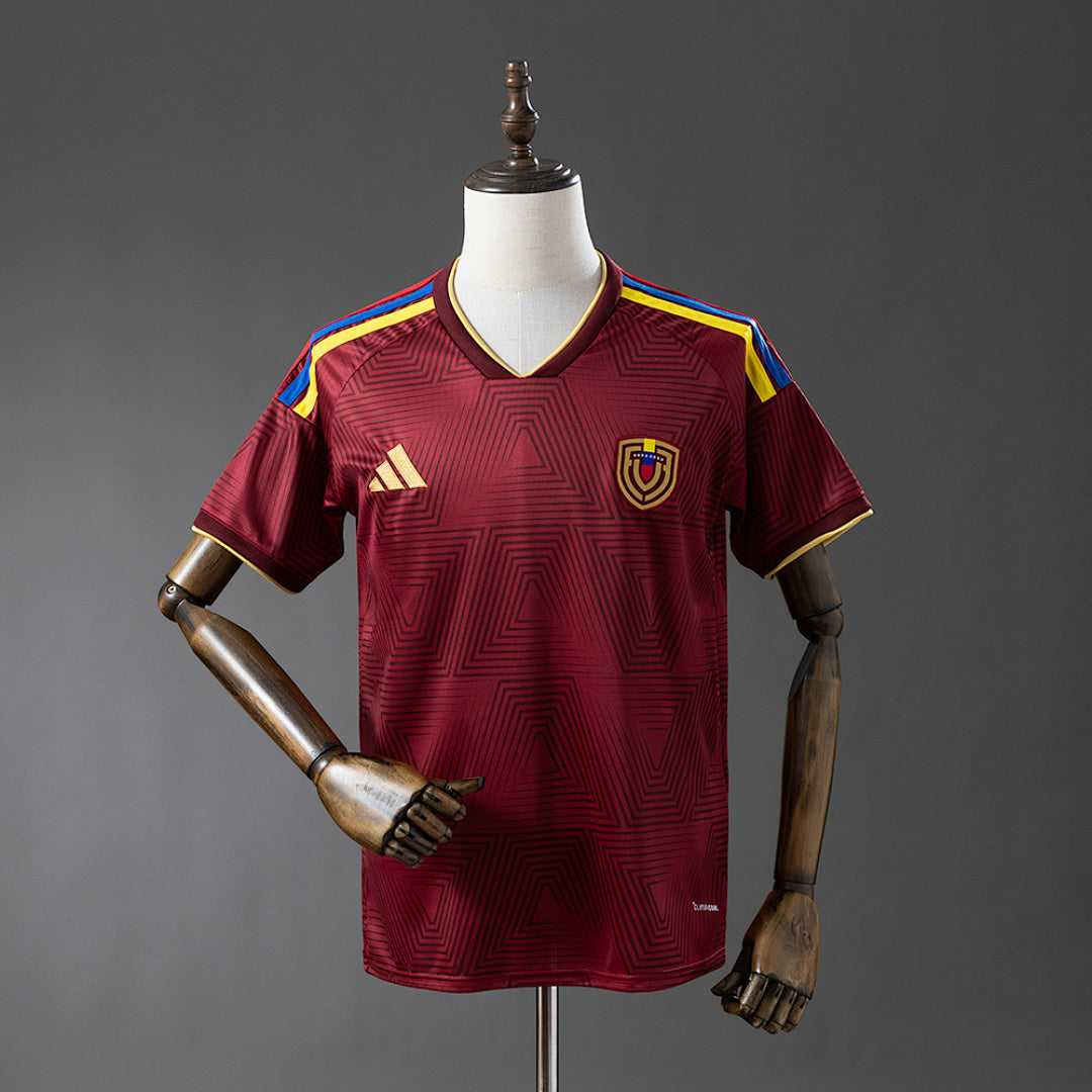 VENEZUELA WORLD CUP I 2026 MAN