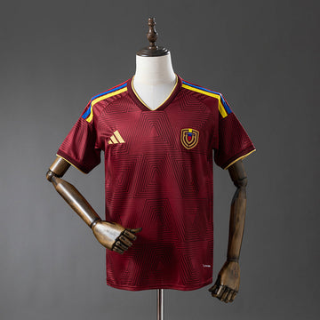 VENEZUELA WORLD CUP I 2026 MAN