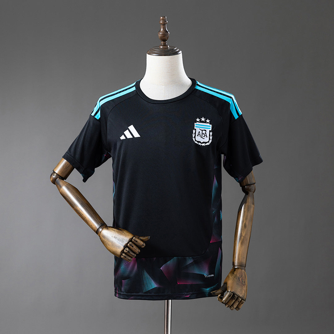 ARGENTINA GOALKEEPER WORLD CUP I 2026 MAN