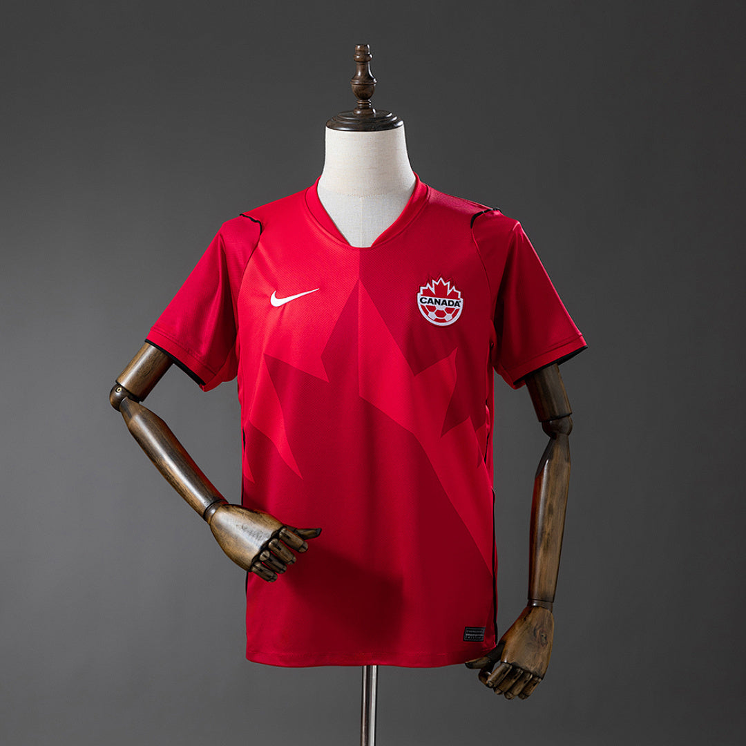 CANADA WORLD CUP I 2026 MAN